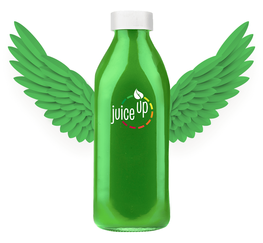 Juice Angels